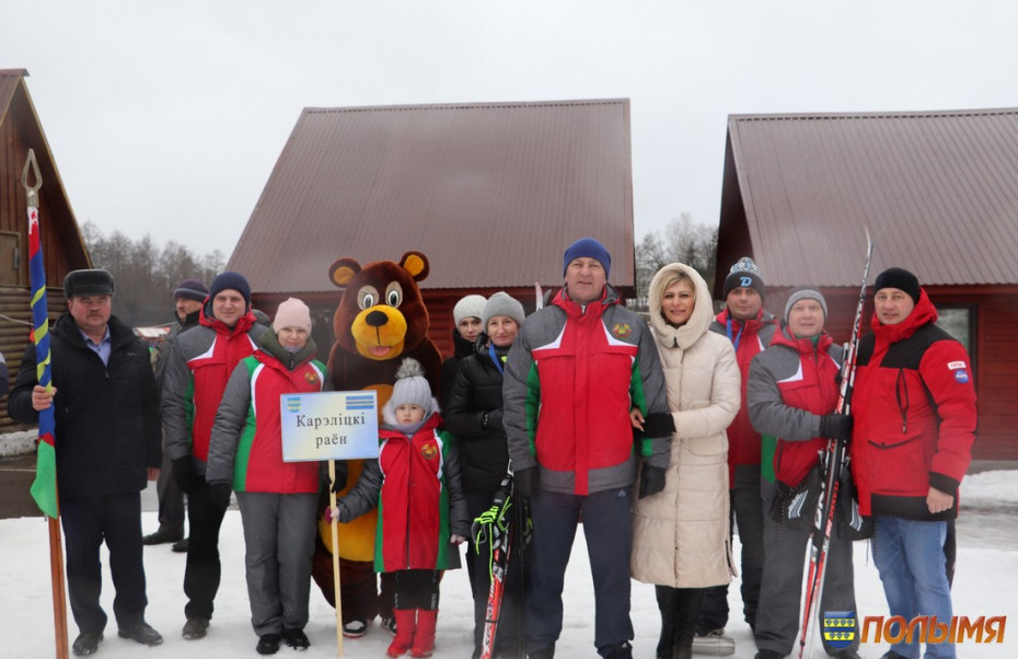 Принёманская лыжня — 2023