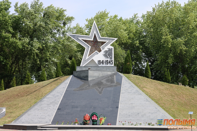 Изучаем историю Кореличчины в велосипедном маршруте «Дорогами памяти народной» (будет дополнено)