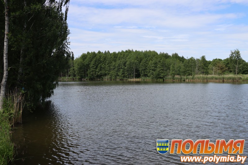 Куда в Кореличском районе можно отправиться на платную рыбалку?