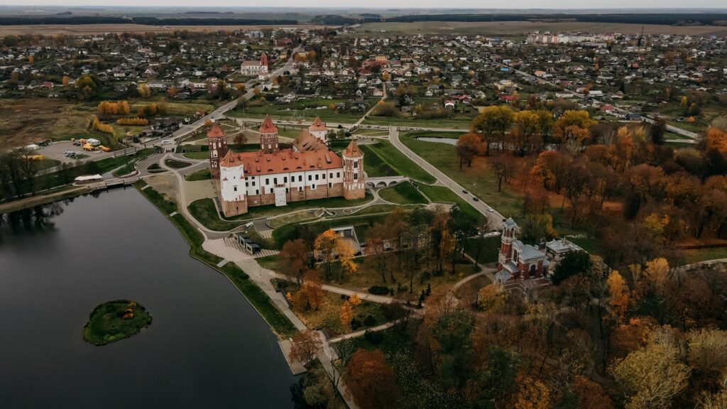 Изучаем историко-культурное наследие Кореличчины