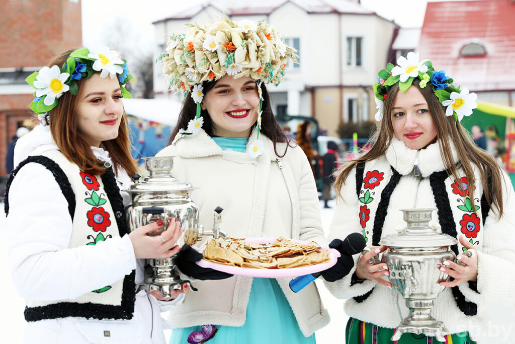 В Национальном агентстве по туризму презентовали событийный календарь на весну 2025 года. Чем удивит Кореличчина?