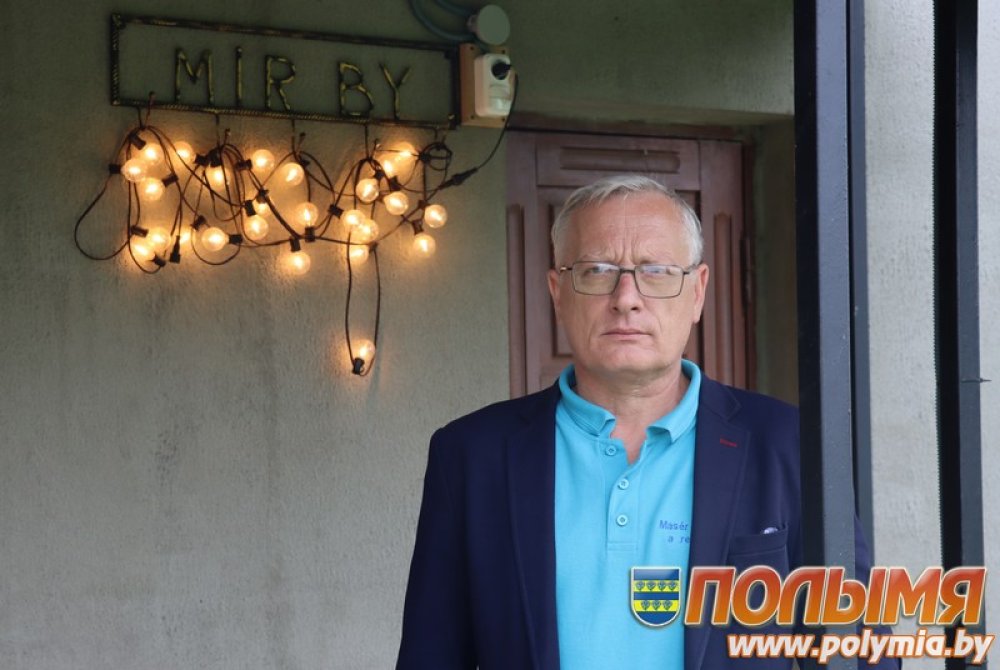 Агроэкотуризм в Беларуси – это путь к гармонии история владельца агроусадьбы в Кореличском районе