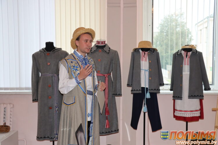 На Карэліччыне пачаўся тыдзень традыцыйнай народнай культуры “Народнаму жыць у вяках”